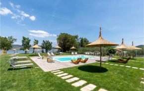 Cozy Home In Santarcangelo With Sauna Magione